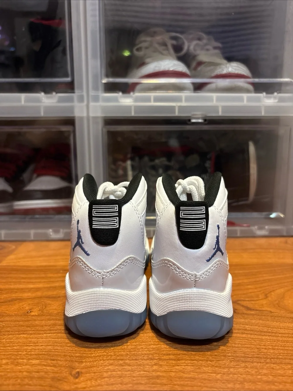 Jordan air 11